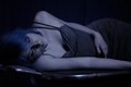 Infrared Sleep