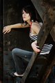 Cross  Beams