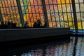 The Met in Fall