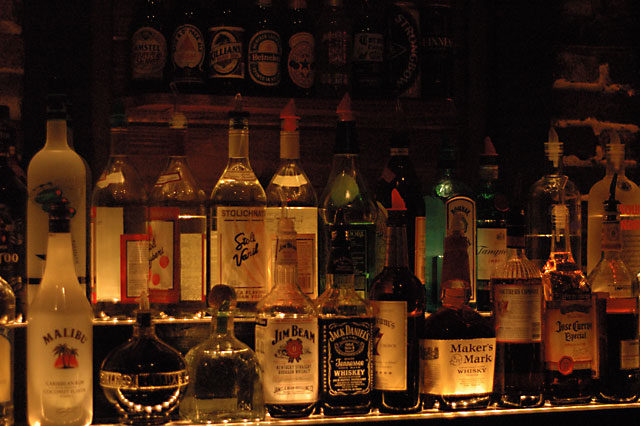 Choose Your Poison