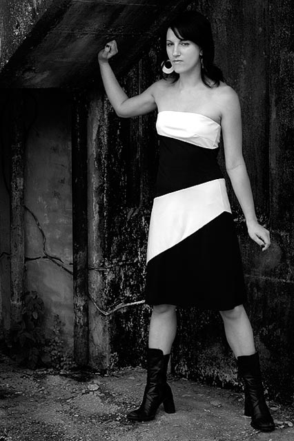 Mod Girl 2
