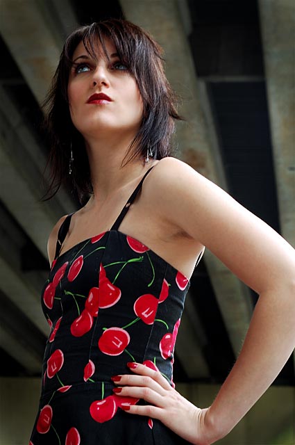 Cherries