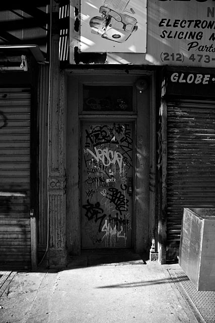 Doorway
