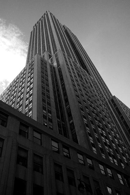Empire State