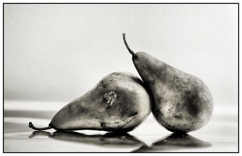 B & W Collection