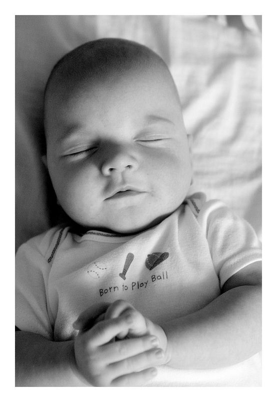 Don't disturb !