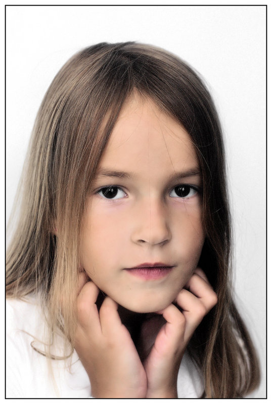Portrait Collection
