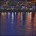 Darling Harbour Reflections