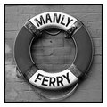 Day 12 -  Manly Ferry.