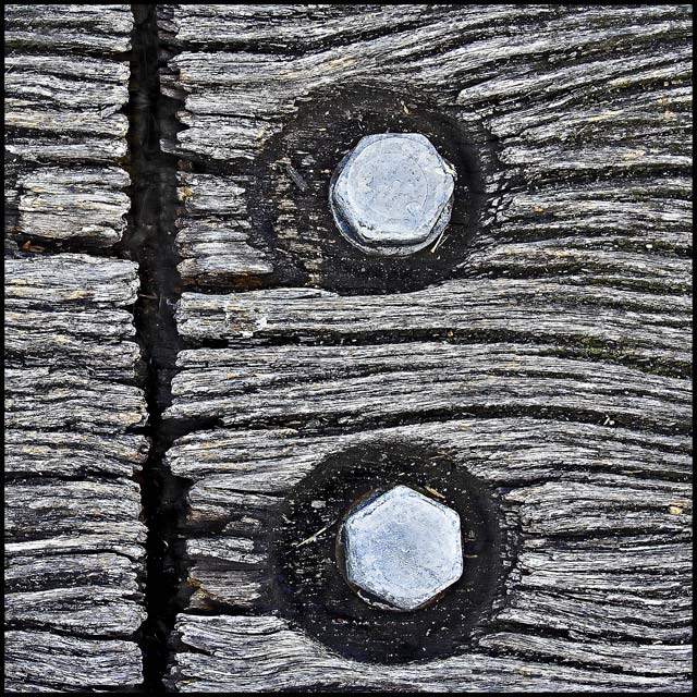 Dock Sleepers