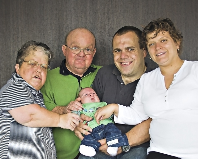 Our Family