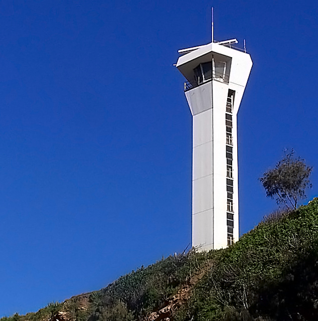 Pt. Cartwright Lighthouse