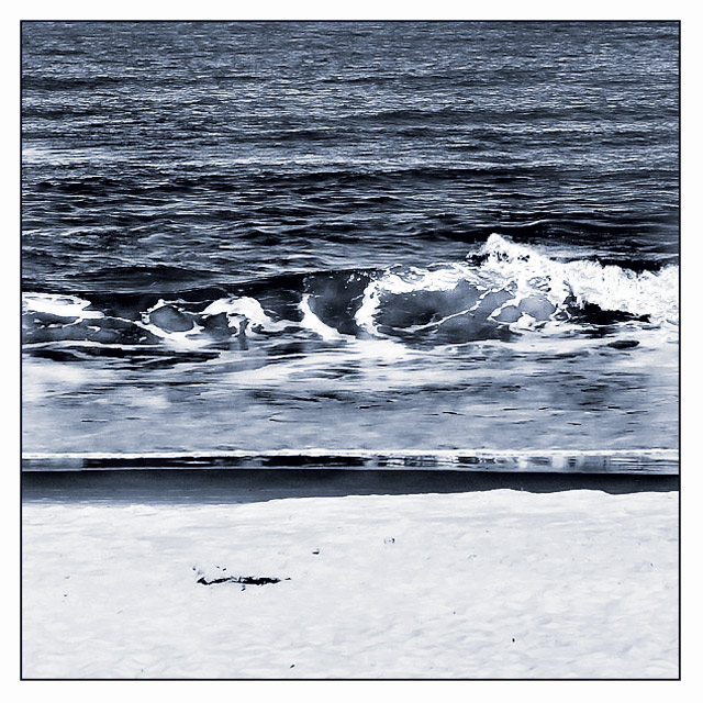 Day 50b/50 - Rolling Surf Duotone