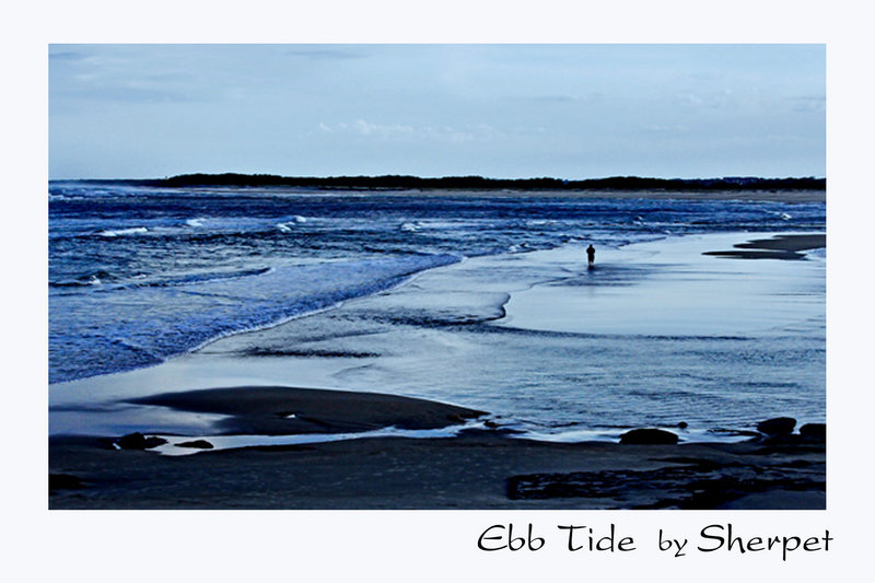 Ebb Tide - Day 9