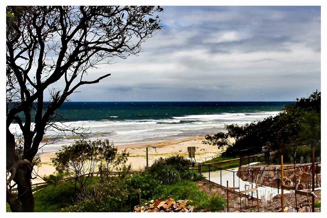 Casterways Beach Day 13
