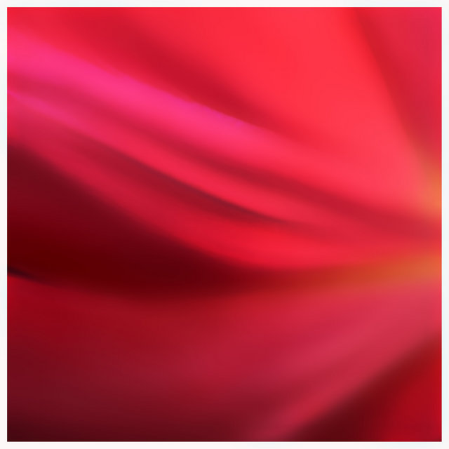 RUBY Blur - Day 26