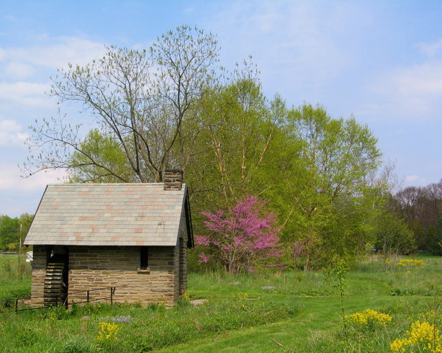 Watermill