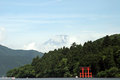 Mt. Fuji