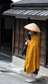 Golden Monk