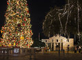 Christmas at the Alamo