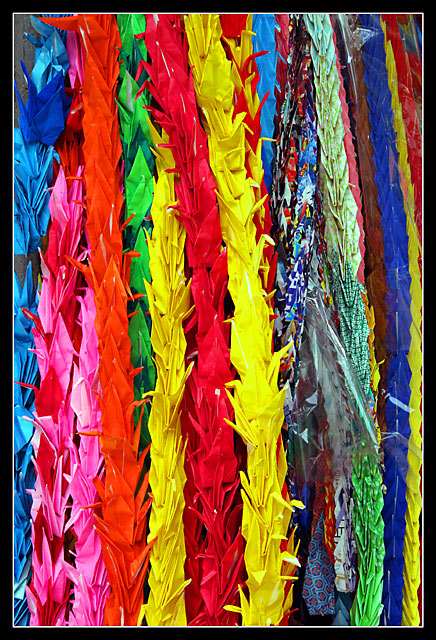 colors of peace