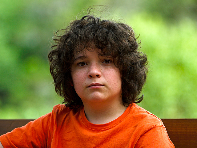Matthew @70-200