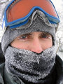 Just off the summit of Moosilauke