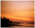 A Maine Sunrise