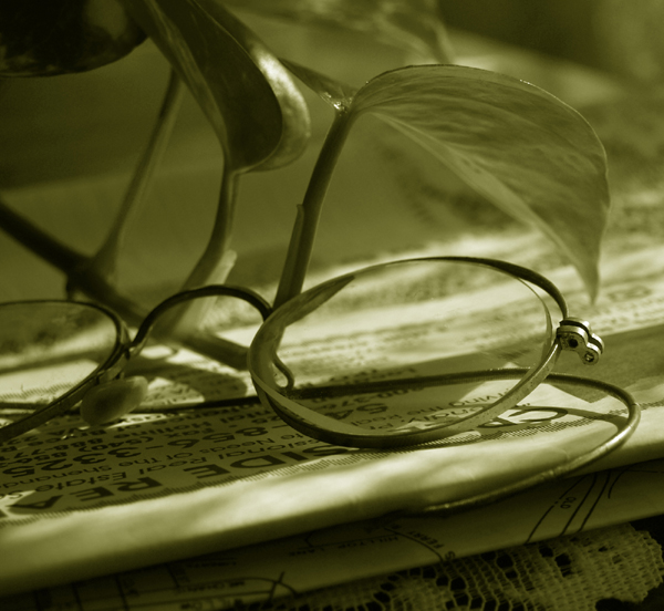 Glasses