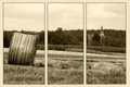 German landscape