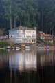 House on Cottage Lake