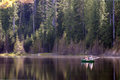 Lazy Day Fishing