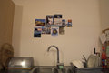 My 'Where in the World' Wall