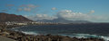 Along the Prom