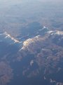 Andalucian Mountains