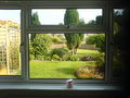 View from my Lounge