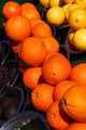 Oranges and Lemons
