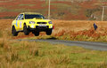 Car 5 - Paul MacKinnon / Daniel Barritt