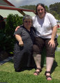 Shez and T