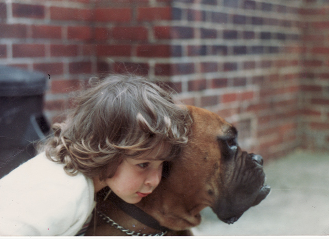 Me, 1983