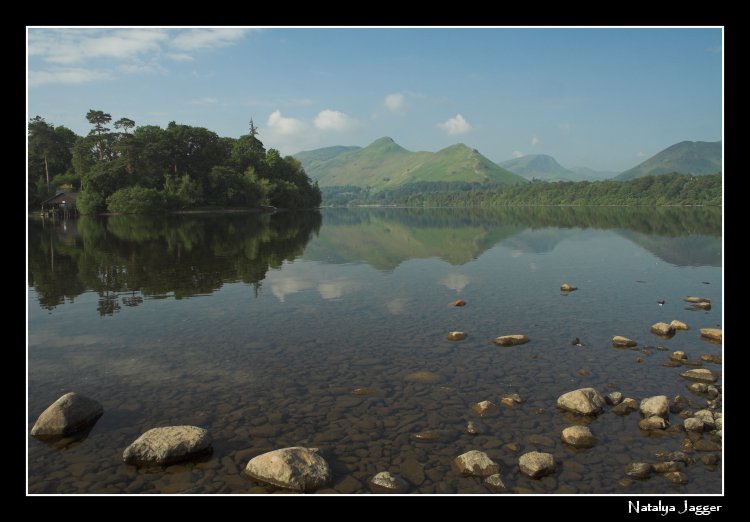 Derwent Water