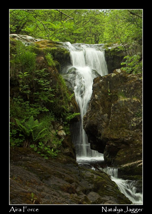 Aira Force