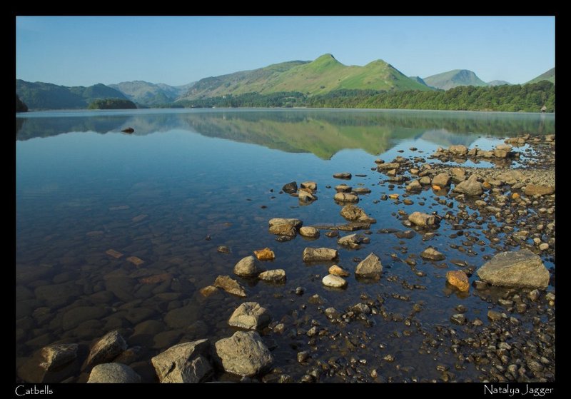 Catbells