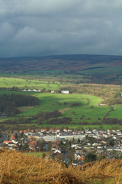 Ilkley