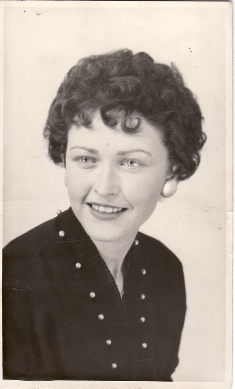 Grandma Ann