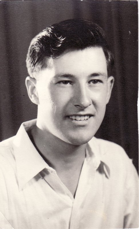 Grandad Brian
