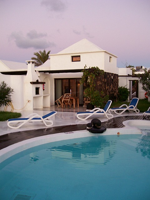 Our Villa