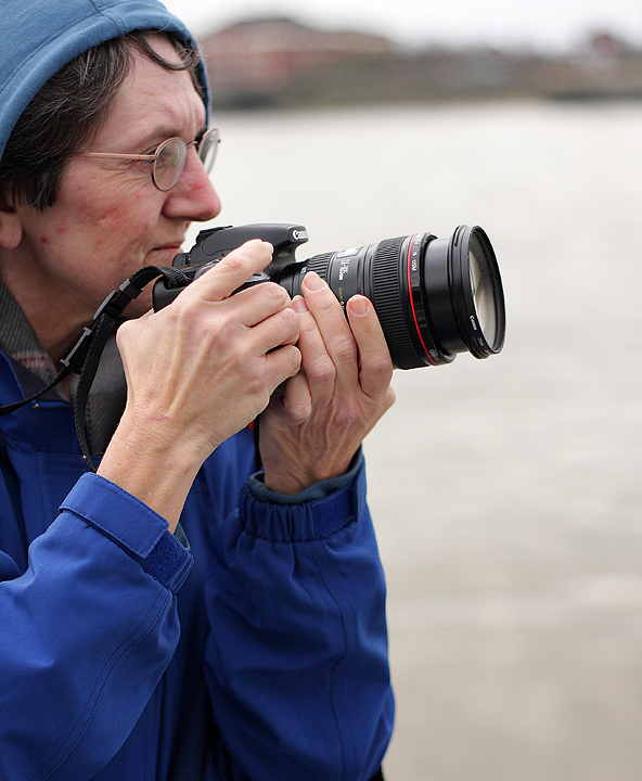 The Photographer