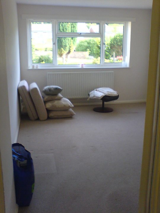 New Lounge
