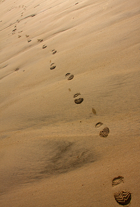 Footprints